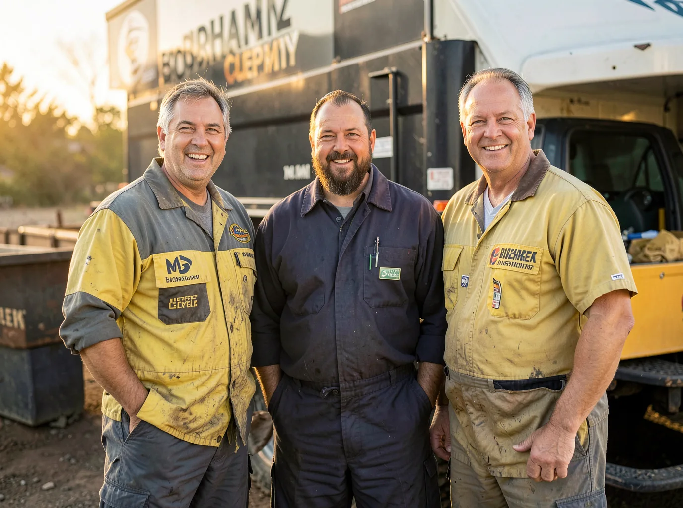 Sewage Cleanup company in Miamisburg, OH