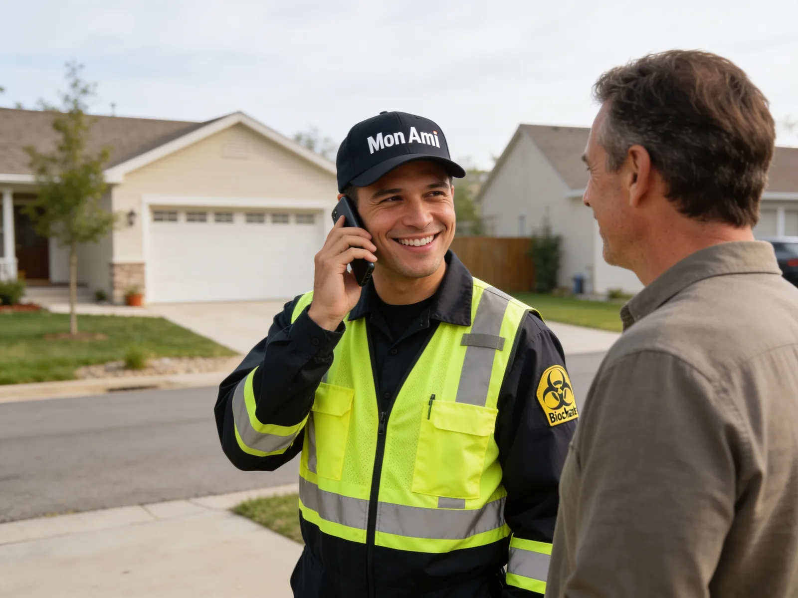 Sewage Cleanup Miamisburg, OH FAQs